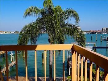Serenity On Clearwater Beach Condominiums By Belloise Realty Dış mekan fotoğraf